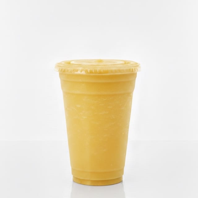 Floridian Smoothie.