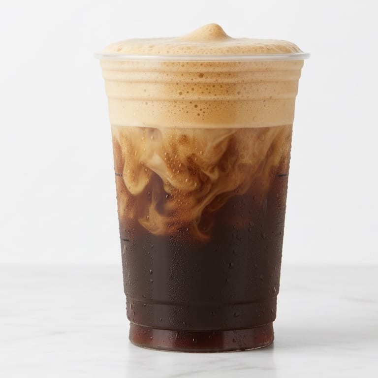 Delicious Coffee and Breakfast Options