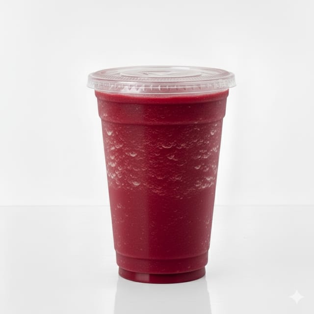 Classic Acai Smoothie.