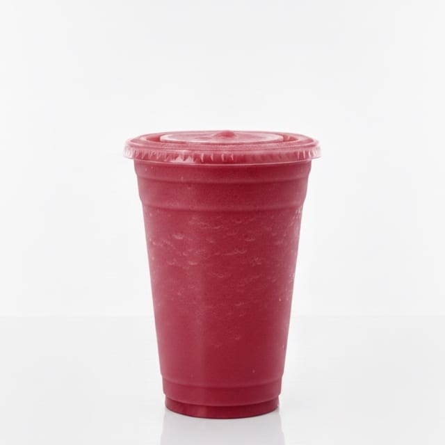Antioxidant Smoothie.