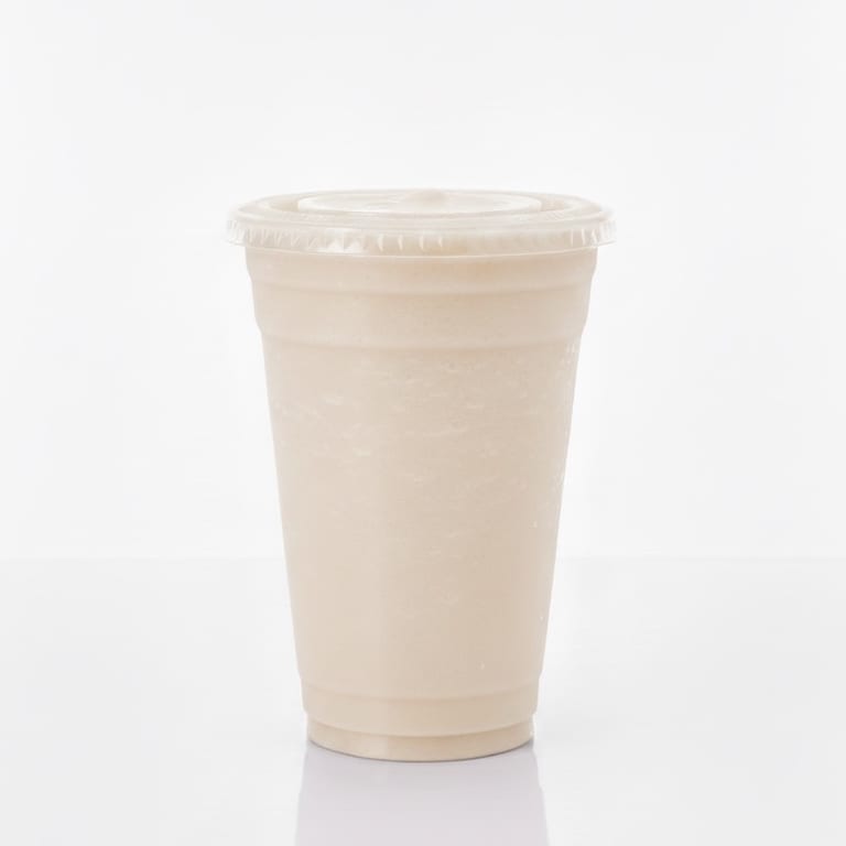 Refreshing Smoothies: Acai and Fruit Blends