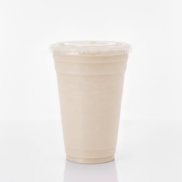 Pina Colada Smoothie.
