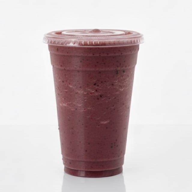 Keto Smoothie.