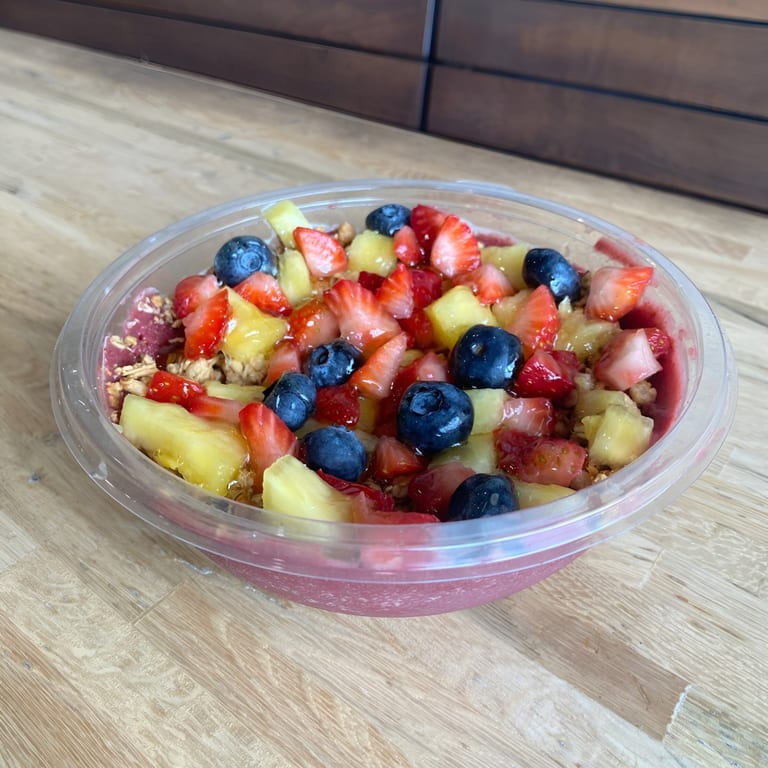 A Healthy Menu for Everyone